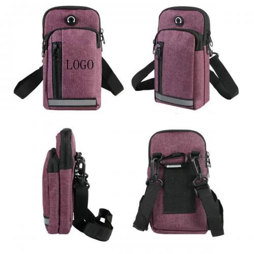 Mobile Phone Waist Pack