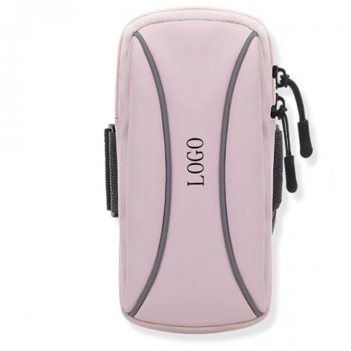Sports Mobile Phone Arm Bag