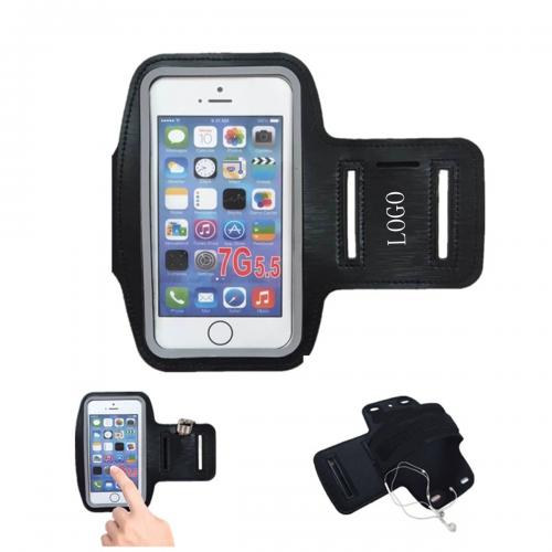 Outdoor Sports Arm Bag Can Carry Mobile Phone