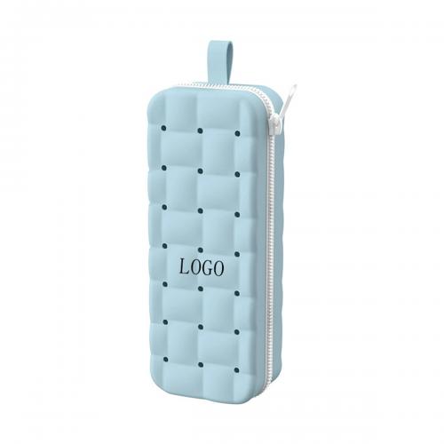 Silicone Pencil Case