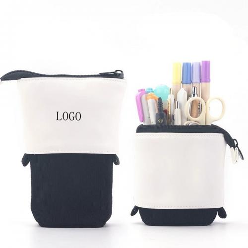 Telescopic Stand up Pencil Case