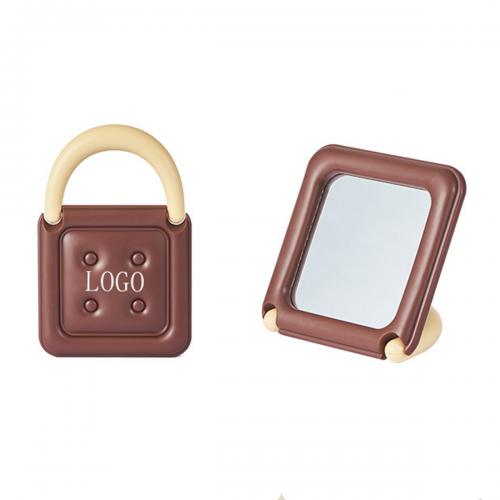 Desktop Folding Mirror