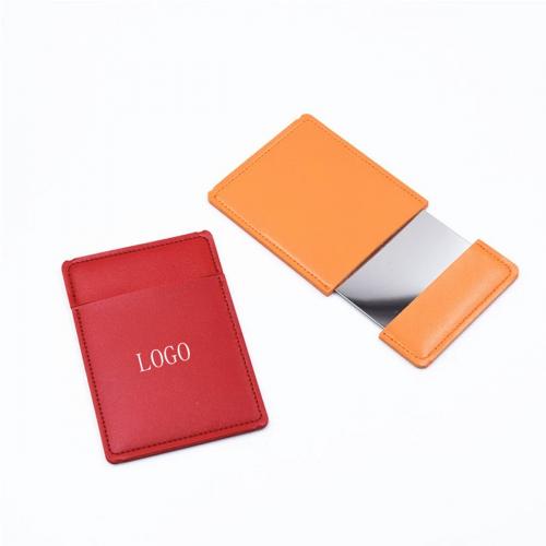 Square Cosmetic Mirror