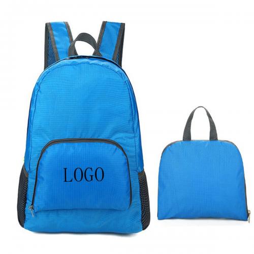 Foldable Backpacks