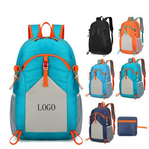 Ultralight Folding Backpack