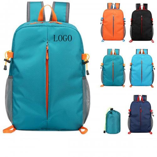 Foldable Travel Backpack