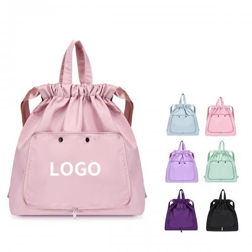 Foldable Sports Fitness Backpack