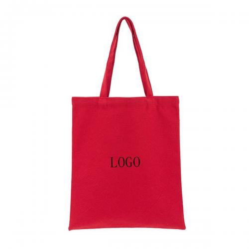 Economy Natural Cotton Tote