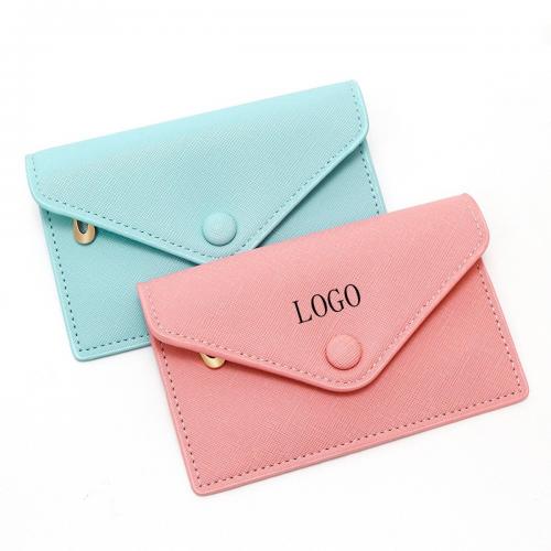 Multifunction Travel Zipper Card Case Purse Wallet
