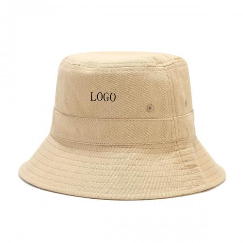 Unisex Bucket Hat