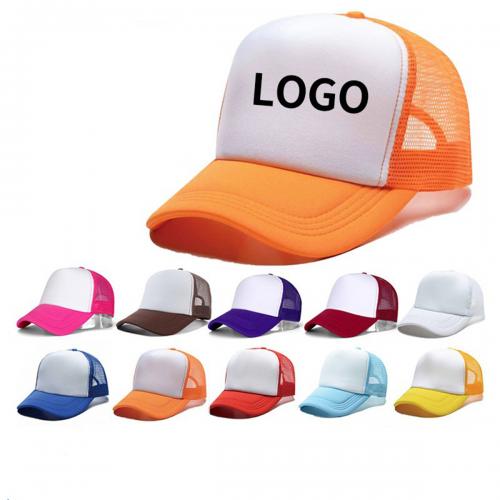 Foam Trucker Mesh Cap