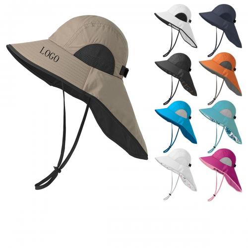 Outdoor Sun Hat