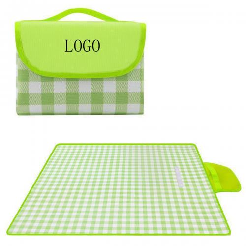 Outdoor Picnic Mat Foldable Waterproof Beach mat for Travel Camping Hiking