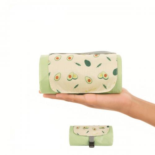 Handy Mini Picnic Mat
