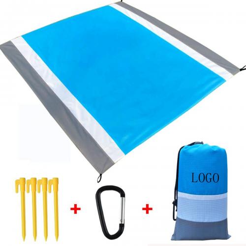 Waterproof Sand Free Beach Blanket