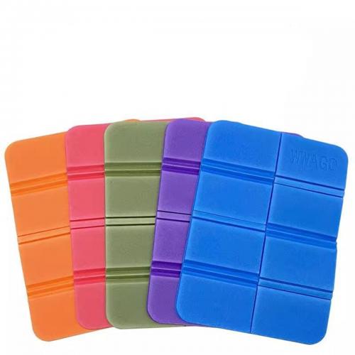 Outdoor Moisture-Proof Cushion Folding Seat