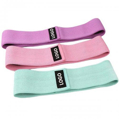 Exercise Resistance Bands