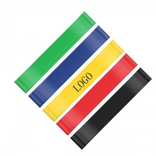 Booty Squat Resistance Bands