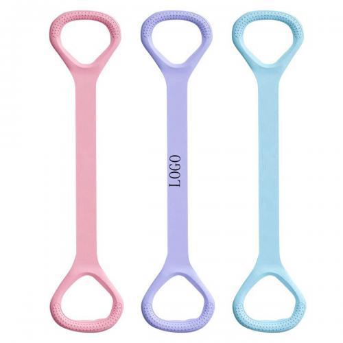 Figure 8 Fitness Resistance Band