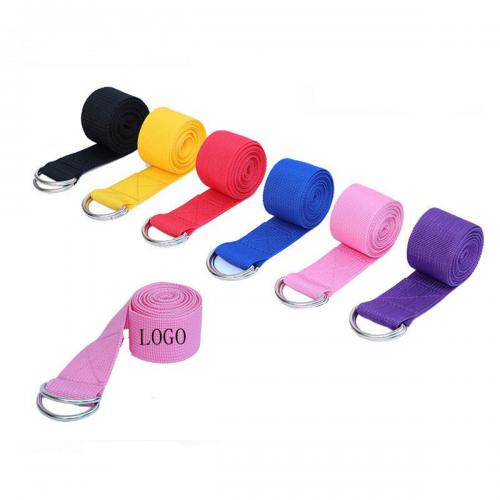 Yoga Stretching Strap
