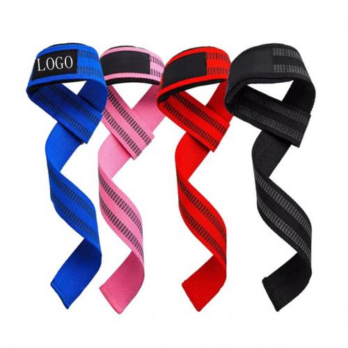 Lifting Wrist Straps