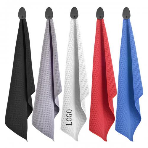  Magnetic Clip for Golf Towel