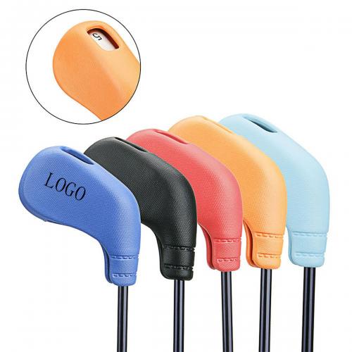 Golf Iron Head Cover