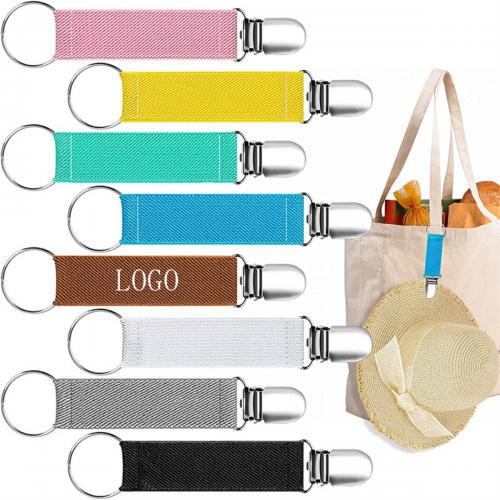 Hat Holder for Travel