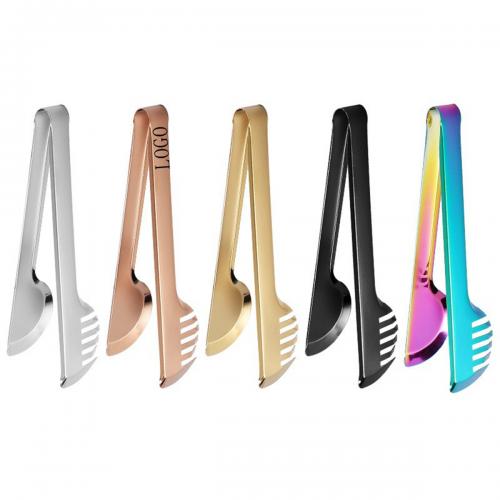 Stainless Steel Serving Tongs Pasta Tong