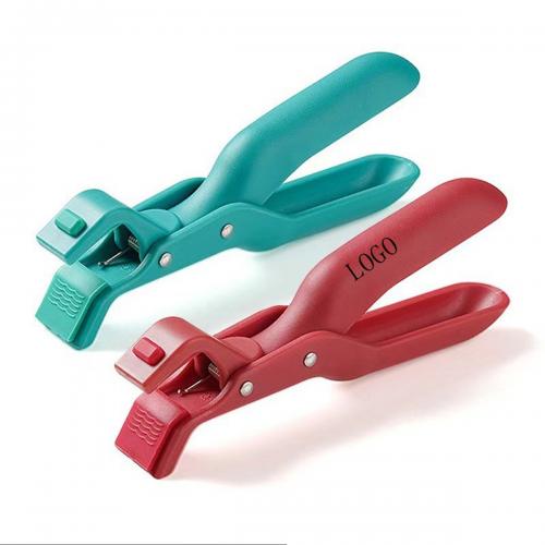 Kitchen Silicone Anti-Scald Clip