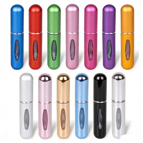 5ML Portable Perfume Spray Bottle