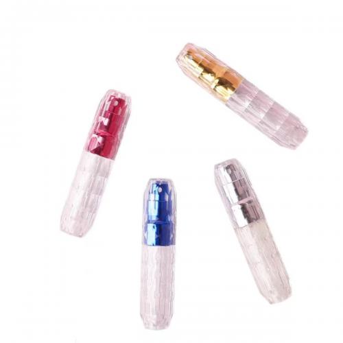 5ml portable perfume bottle
