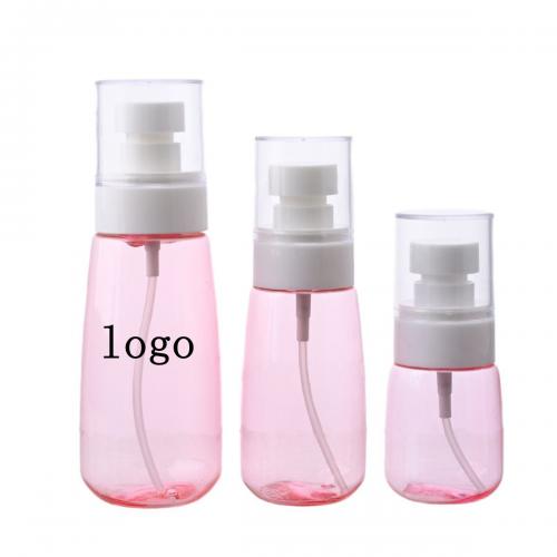 30ml travel portioning bottle