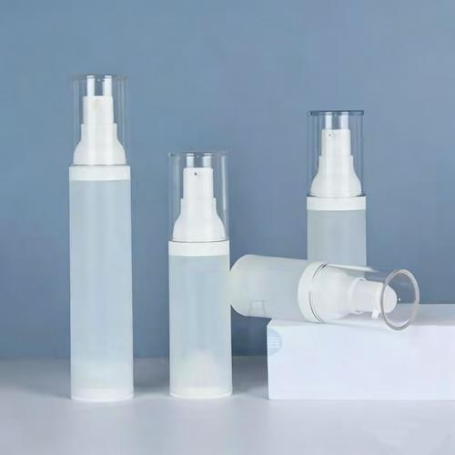 Plastic Spray Bottle