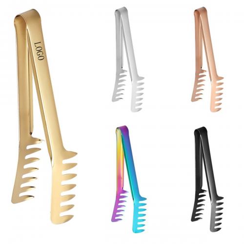 Stainless Steel Spaghetti Tong - 副本