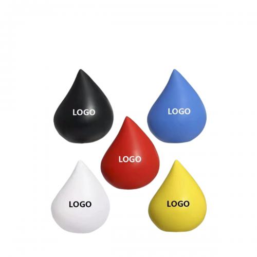 Droplet Stress Reliever