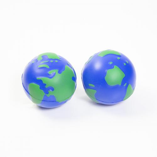 Globe Stress Reliever