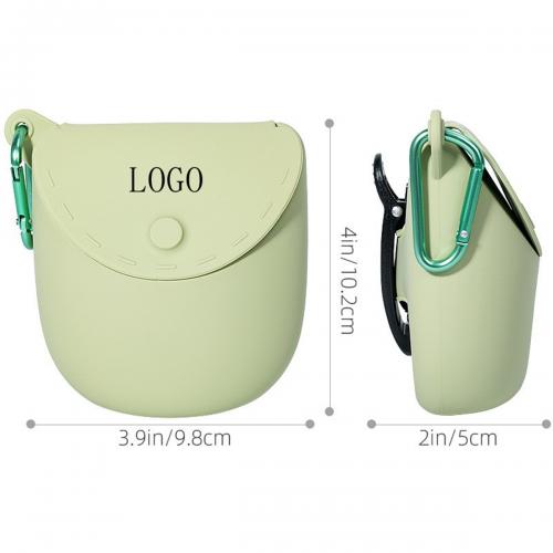 Dog Treat Pouch