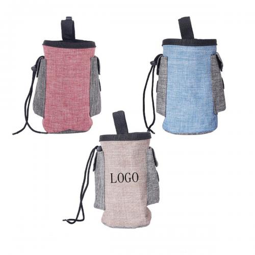 Pet Training Bag