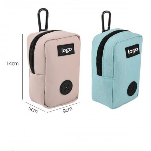 Dog Treat Bag