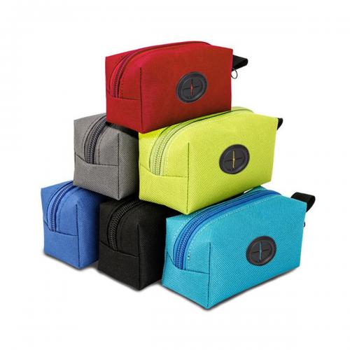 Portable Pet Poop Waste Bag Holder