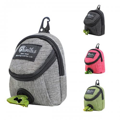 Pet Waste Dispenser Bag