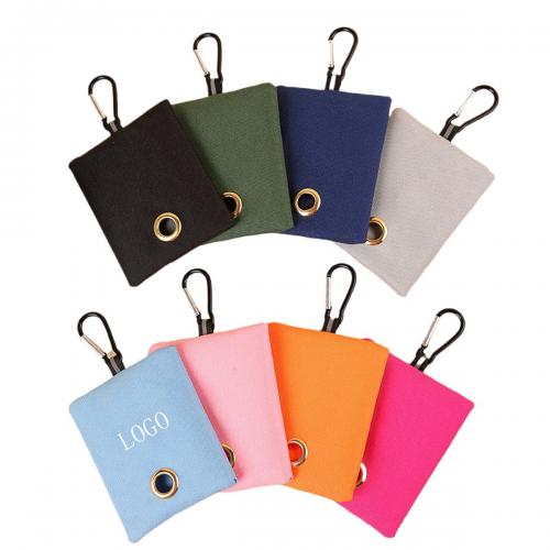 Waste Dispenser Bag