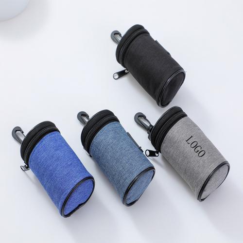 Poo Bag Pouch for Pet Owners