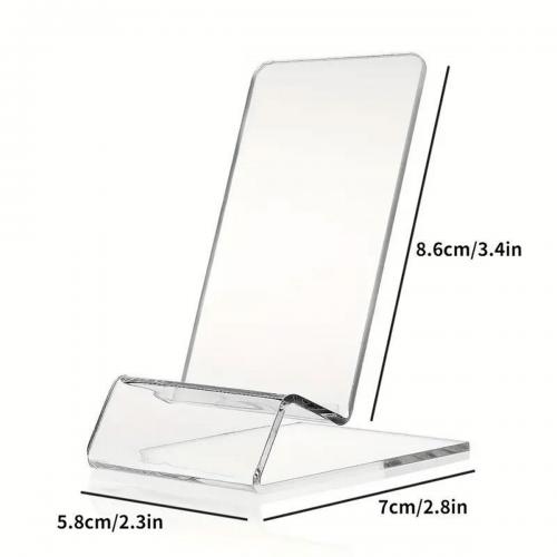 Acrylic Display Stand