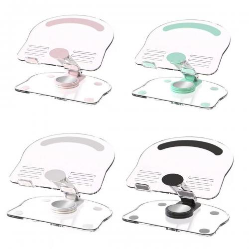 360 Degree Adjustable Desktop Stand