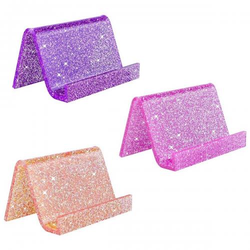 Business Card Holder for Desk