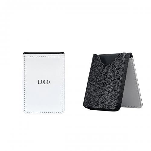 Leather Business Card Holder