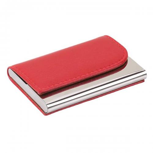 Men's Slim Business Card Holder