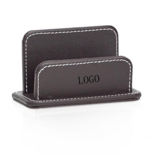  PU  Business Card Case